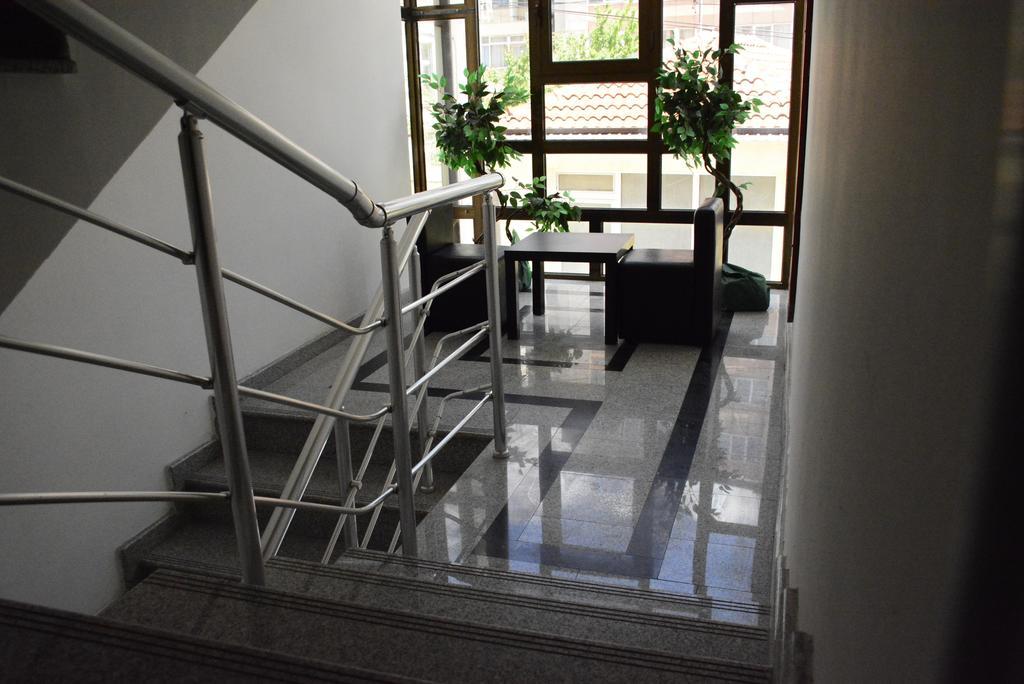 Villa Konzuli 比托拉 外观 照片